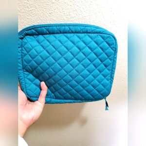 Vera Bradley Cord Organizer Mini Bag